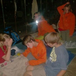 HPIM2080 - Scouts en Gidsen Zaventem 
